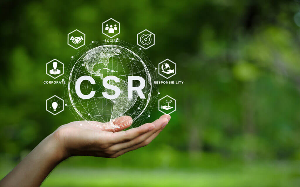 CSR